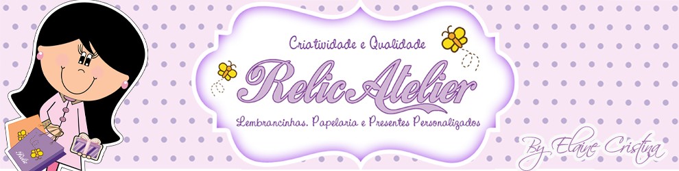 Relic Atelier