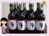 Vinho Personalizado
