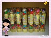 Tubete Personalizado