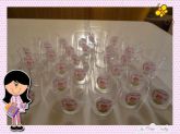 Copinho Personalizado para brigadeiro ou mousse