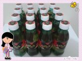 Guaraná Caçulinha Personalizado