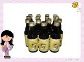 Mini Vinho para Padrinhos